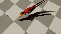 A screenshot taken in Dreams. 25 of 26.