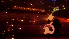 A screenshot taken in Dreams. 9 of 15.