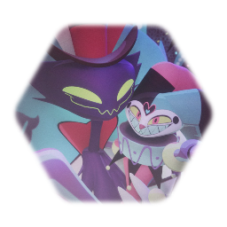 Helluva Boss characters