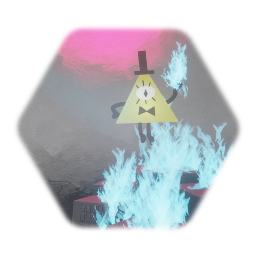 Bill Cipher