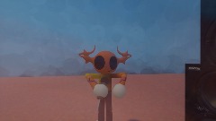 A screenshot taken in Dreams. 3 of 6.