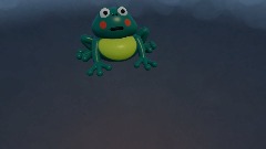 A screenshot taken in Dreams. 8 of 13.