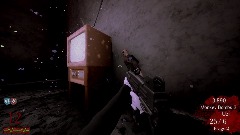 A screenshot taken in Dreams. 7 of 17.