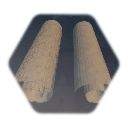 Floppy Scroll Old and New