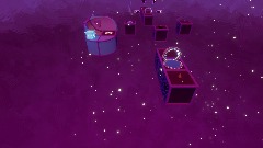 My Dreamiverse Dash!