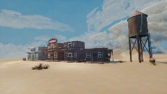 A screenshot taken in Dreams. 11 of 30.