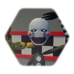 All of my animations