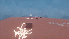 A screenshot taken in Dreams. 1 of 3.