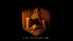 A screenshot taken in Dreams. 22 of 28.