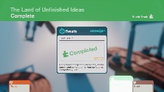 A screenshot taken in Dreams. 9 of 10.