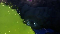 Peanut's Adventure Part 2: Crystal Cave