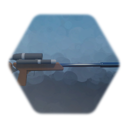 Sniper Rifle