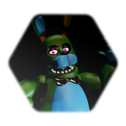 GreenBunny