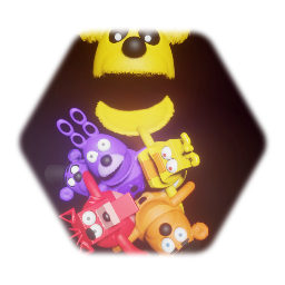 Fred's Banana Place: Unwithereds Pack!