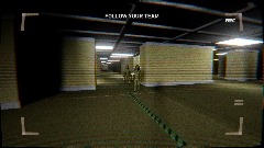 A screenshot taken in Dreams. 8 of 19.