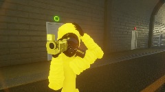 Hazmat player feel free to use but credit me!