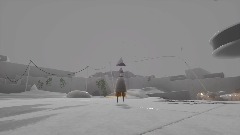 A screenshot taken in Dreams. 15 of 18.