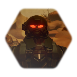 Elite/The Shadow Survivor