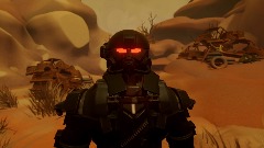 A screenshot taken in Dreams. 1 of 1.