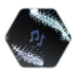 tank guy chromatic scale