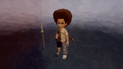 A screenshot taken in Dreams. 2 of 5.