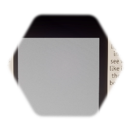 CoMmunity Pixle Picture Collage Piece (16x16)