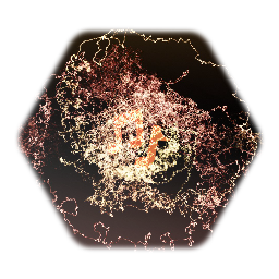 Wildlands: Remix Parts