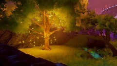 A screenshot taken in Dreams. 5 of 6.