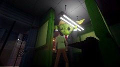 A screenshot taken in Dreams. 3 of 3.