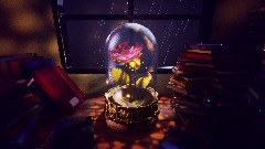 A screenshot taken in Dreams. 8 of 12.