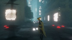 A screenshot taken in Dreams. 1 of 7.