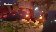 A screenshot taken in Dreams. 1 of 1.