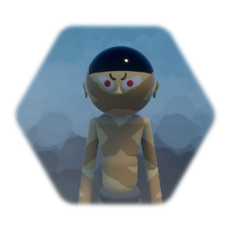 The Wrapper - The Last Hero