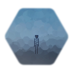 Abstracted amazing digital circus chareters (more soon)