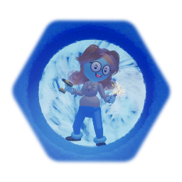 Cookoochromatiks: Blueprint