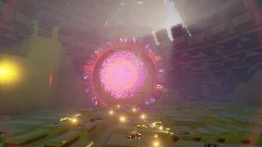 A screenshot taken in Dreams. 1 of 30.