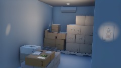 Remix de Cardboard Boxes - A