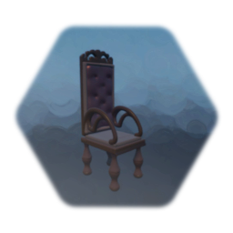 <uipossessvizbody> Dreams Guild - Chair