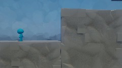 Remix of 2D Platformer: Play & Edit