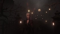 A screenshot taken in Dreams. 1 of 13.