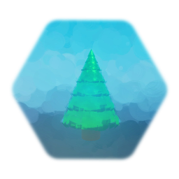 Pine tree