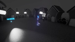 A screenshot taken in Dreams. 4 of 4.