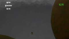 A screenshot taken in Dreams. 19 of 25.