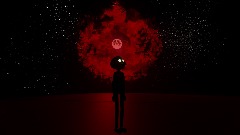 A screenshot taken in Dreams. 1 of 2.