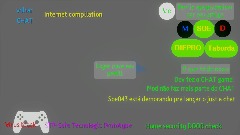 A screenshot taken in Dreams. 3 of 5.