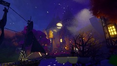 The island for Dreams