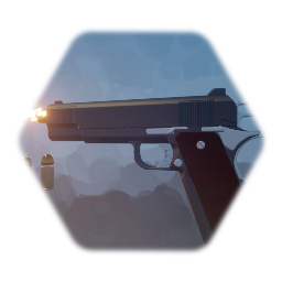 M1911A1