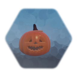 Mr_Rob0t_init1's All Hallows' Dreams Pumpkin 2