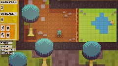 A screenshot taken in Dreams. 1 of 1.