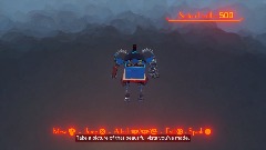 A screenshot taken in Dreams. 2 of 2.